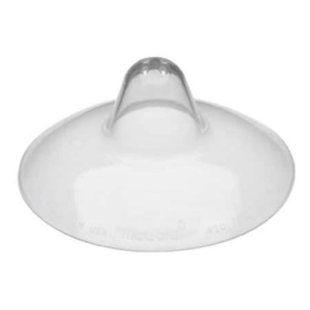 Medela 89907 Nipple Shield Medela 20 mm Silicone Reusable