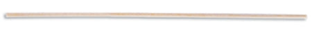 AMD Ritmed  55900 Applicator Stick Without Tip Wood Shaft 6 Inch NonSterile 1000 per Pack