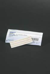 Gentell  TP1105 Skin Closure Strip Suture Strip Plus 1 X 5 Inch Nonwoven Material Flexible Strip Tan