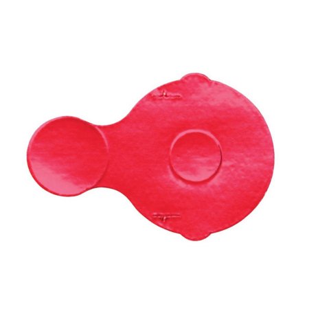 Cardinal  CP3003R- Protective Seal IVA Red