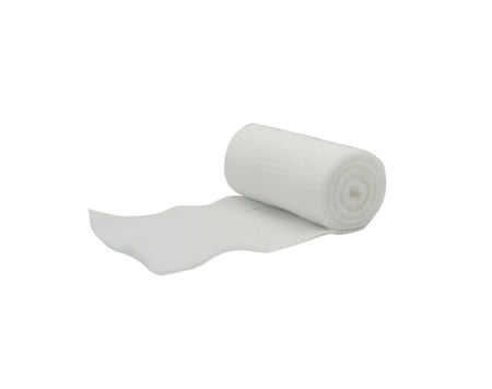 Dukal  603PB-96 Conforming Bandage Dukal 3 Inch X 4-1/10 Yard 12 per Pack NonSterile 1-Ply Roll Shape