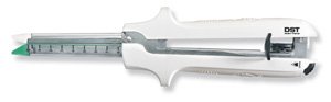 Medtronic MITG  GIA8048S Wound Stapler GIA 80 Squeeze Handle Titanium Staples 4.8 mm Staples