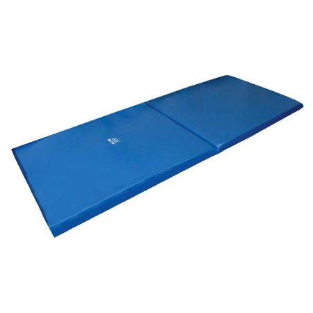 Skil-Care  911540 SkiL-Care Soft-Fall Fall Prevention Mat Foam / Vinyl 36 x 68 x 2 Inch