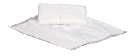 Cardinal  68659 Abdominal Pad Curity 8 X 24 Inch 1 per Pack NonSterile Rectangle