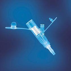 Avanos Medical Sales LLC 0135-20 Universal Feeding Adapter MIC-Peg Single Patient Use