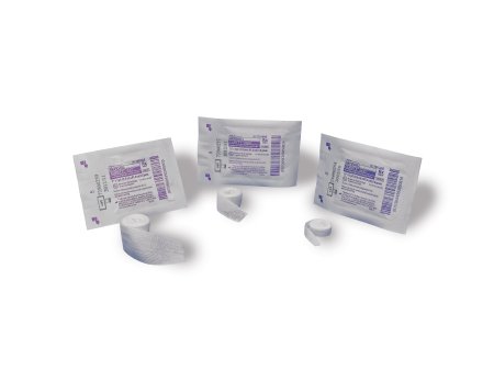 Cardinal  7831AMD Wound Packing Strip Curity AMD Polyhexamethylene Biguanide (PHMB) s/b PHMB 1/4 Inch X 1 Yard Sterile