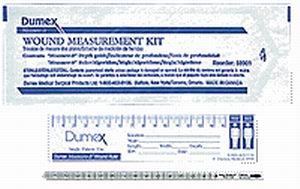 Gentell  59901 Wound Measure Kit Sterile