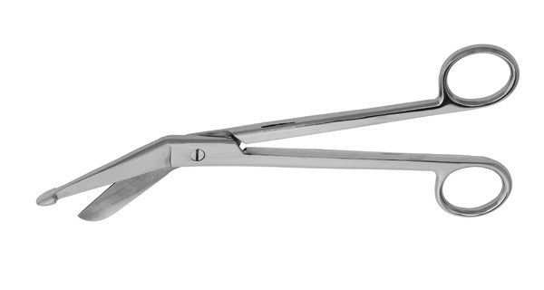 J&J Lister Scissors Floor Quality 8.5" Ea