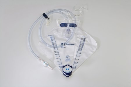 Cardinal  6176LL Catheter Insertion Tray Dover Add-A-Foley Foley Without Catheter Without Balloon Without Catheter