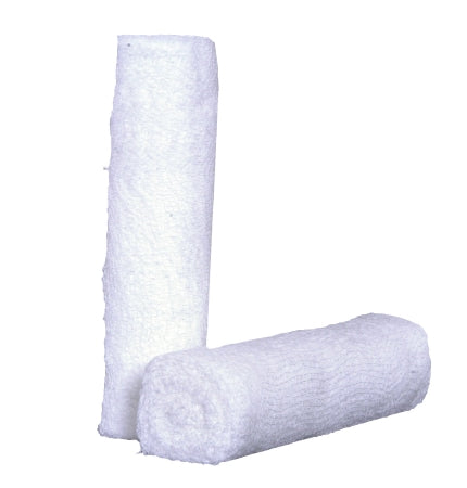 Gentell  76784 Conforming Bandage Dutex 6 Inch X 4-1/2 Yard 6 per Pack NonSterile 2-Ply Roll Shape