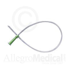 Teleflex LLC  220800100 Urethral Catheter FloCath Straight Tip Hydrophilic Coated PVC 10 Fr. 16 Inch