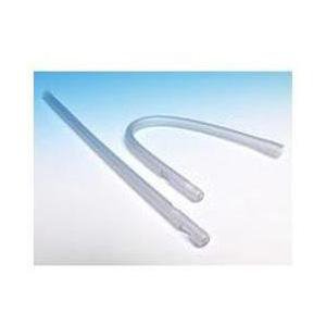 Torbot Group  ME8730 Ileostomy Catheter Medena Straight Tip Plastic 30 Fr. 12 Inch