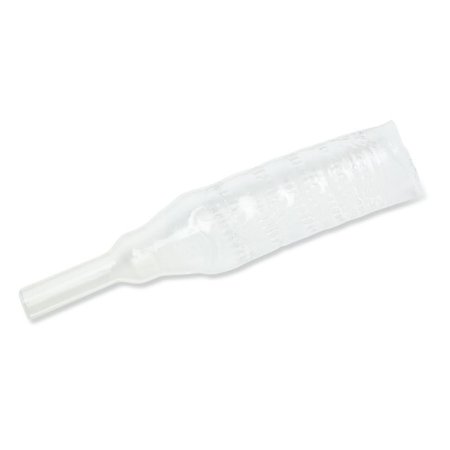 Bard  36303 Male External Catheter Wide Band Self-Adhesive Band Silicone Intermediate