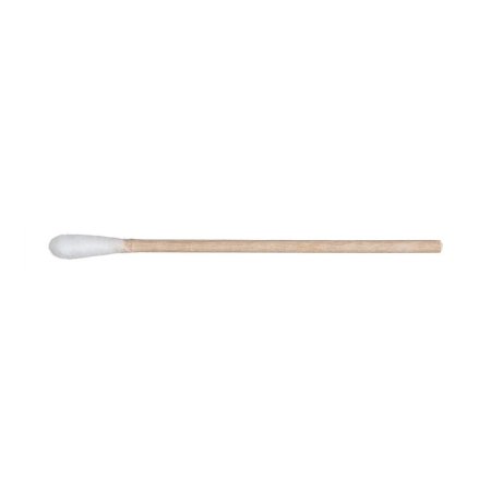 Puritan Medical Products  25-803 2WC Swabstick Puritan Cotton Tip Wood Shaft 3 Inch Sterile 2 per Pack