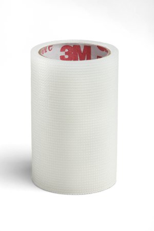 3M  1527S-2 Medical Tape 3M Transpore Transparent 2 Inch X 1-1/2 Yard Plastic NonSterile