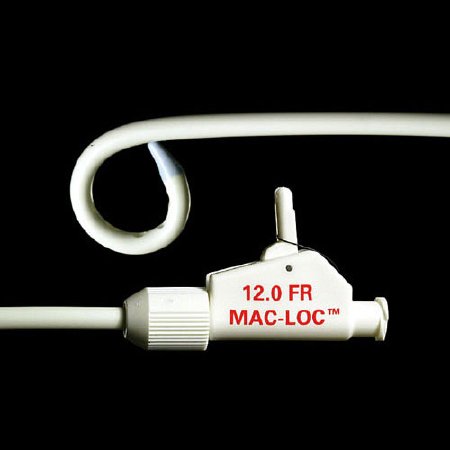 Cook Medical  G30403 Suprapubic Catheter Set Ultrathane Mac-Loc Locking Loop 8.5 Fr. Ultrathane