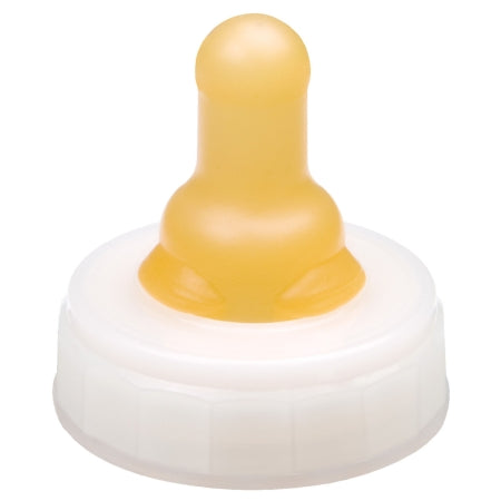 Abbott Nutrition 00079 Nipple Similac Twiston Single-Hole Tip Infant