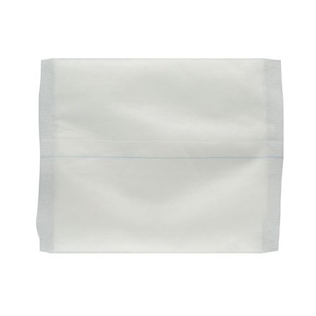 Dukal  5943 Abdominal Pad Dukal 8 X 10 Inch 25 per Pack NonSterile 1-Ply Rectangle