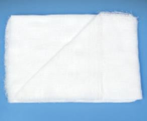 DeRoyal  10-5181 Burn Dressing 18 X 36 Inch 1 per Pack Sterile 32-Ply Rectangle