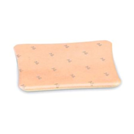 Smith & Nephew  66020978 Silver Foam Dressing Allevyn Ag Non-Adhesive 4 X 4 Inch Square Sterile