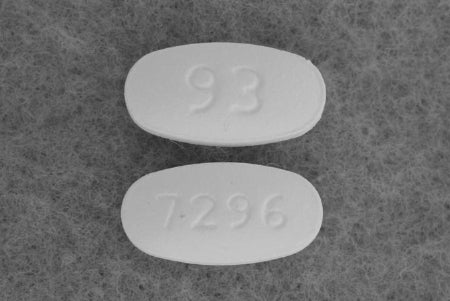 Teva  00093729601 Carvedilol 25 mg Tablet Bottle 100 Tablets