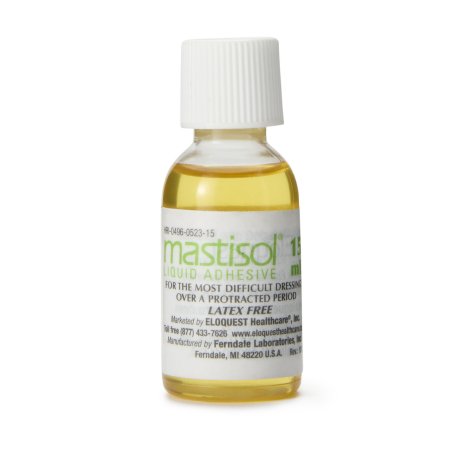 Ferndale Laboratories  00496052315 Liquid Adhesive Mastisol 15 mL