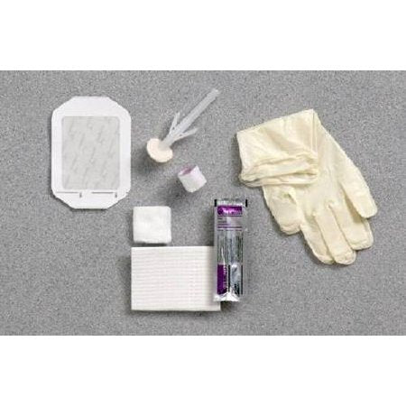 Advanced Medical Systems  AMS-8423CP Dressing Change Kit