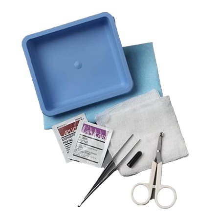 Sklar  96-1729 Suture Removal Kit Premium