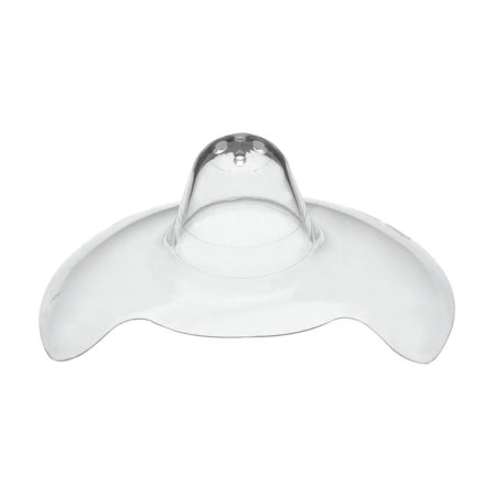 Medela 67203 Nipple Shield Medela Contact 24 mm Silicone Reusable