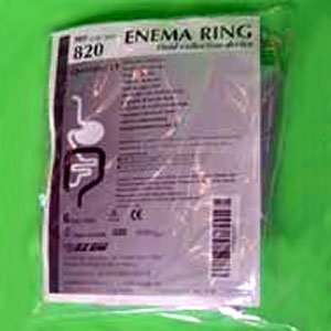 Bracco Diagnostics  901101 Enema Ring 23 X 23 Inch