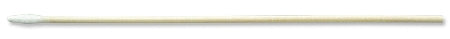 Puritan Medical Products  25-826 2WD Swabstick Puritan Polyester Tip Wood Shaft 6 Inch Sterile 2 per Pack