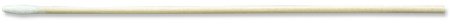 Puritan Medical Products  25-826 5WC Swabstick Puritan Cotton Tip Wood Shaft 6 Inch Sterile 5 per Pack