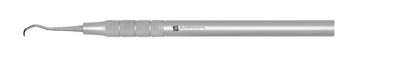 J&J Jacquette Scaler SE #1S (33) Hollow Handle Ea