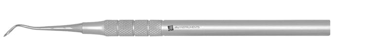 J&J Jacquette Scaler SE #3S (35) Hollow Handle Ea