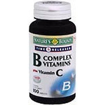 US Nutrition  74312000530 Multivitamin Supplement Nature's Bounty Ascorbic Acid / Vitamin B1 / Riboflavin / Vitamin B3 / Vitamin B-6 / Folic Acid / Vitamin B12 / Pantothenic Acid / Vitamin B7 400 mcg Strength Tablet 100 per Bottle