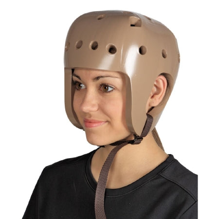 Alimed 2970008262 Helmet Tan Large