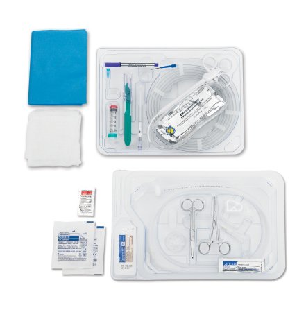 Conmed FEXG2400 PEG Standard Push Kit EnTake 24 Fr. Sterile