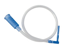 Applied Medical Technologies 3-1817 Button Decompression Tube AMT 18 Fr. 1.7 cm Tubing Silicone NonSterile