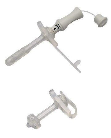 Applied Medical Technologies M1-2-1420 Capsule Non- Balloon Button Feeding Device MiniONE 14 Fr. 2.0 cm Tube Silicone Sterile