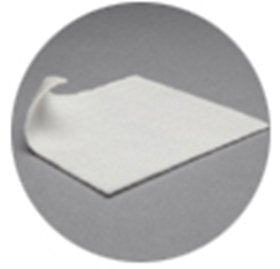 Smith & Nephew  66800551 Absorbent Gelling Fiber Dressing Durafiber 4 X 4-3/4 Inch Square