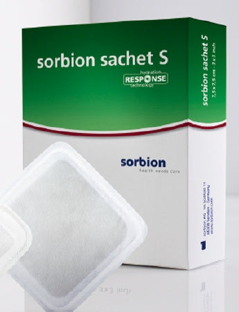 BSN Medical  7323215 Wound Dressing Cutimed Sorbion Sachet S 8 X 8 Inch Square