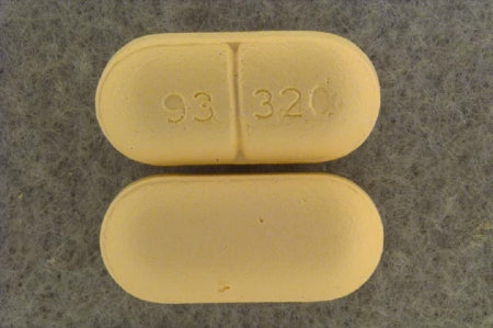 Teva  00093032001 Diltiazem HCl 90 mg Tablet Bottle 100 Tablets