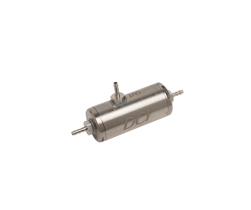 DCI Water Relay Retracting Standard, 7350