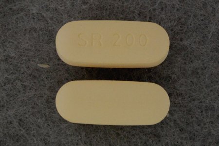 AstraZeneca Pharmaceuticals  00310028260 Seroquel XR Quetiapine Fumarate 200 mg Tablet Bottle 60 Tablets