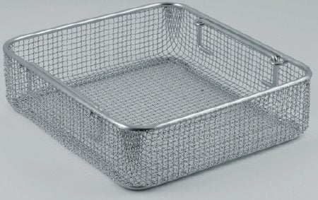 Sklar  10-4290 Sterilization Basket Sklarlite 4 X 10 X 20- 1/2 Inch