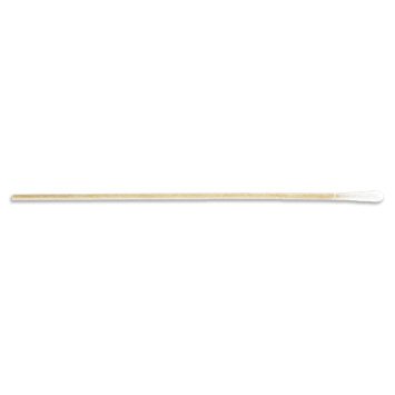 AMD Ritmed  56200 Swabstick Solon Cotton Tip Wood Shaft 6 Inch NonSterile 100 per Pack