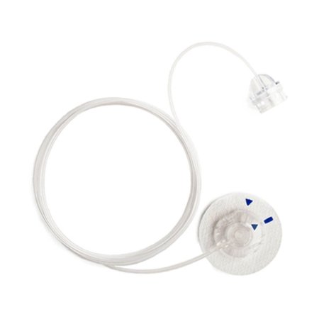 Medtronic  MMT-399A Infusion Set Cannula Quick-Set 6 mm