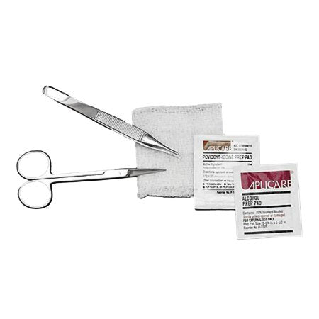 Sklar  96-4409 Suture Removal Kit