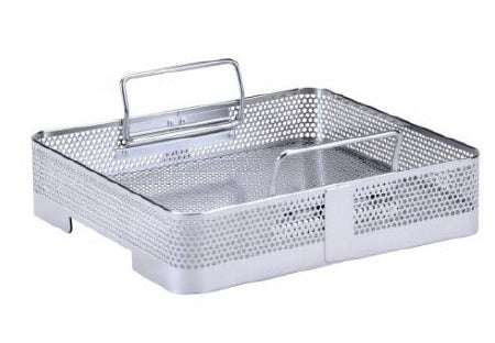 V. Mueller  BP1-2A Sterilization Basket Genesis