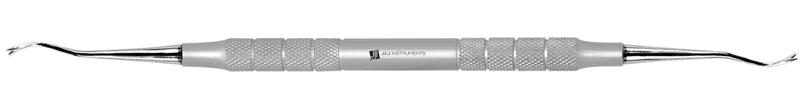 J&J Ligature Director DE Hollow Handle Ea